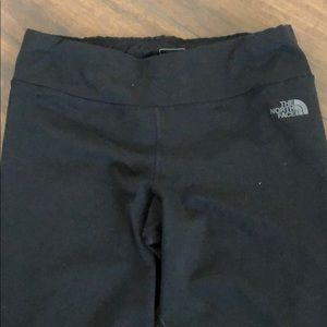 The North Face Black Pants